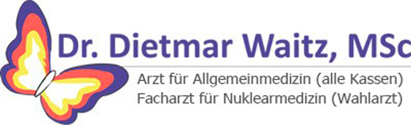 Dr. Waitz